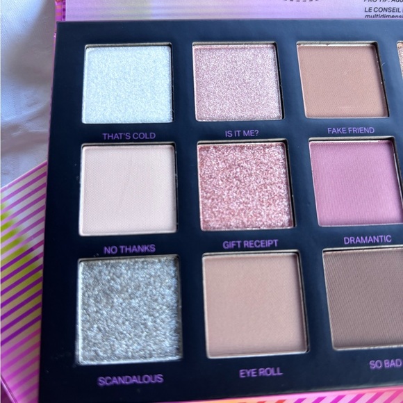 Morphe Eyeshadow Palette - Picture 5 of 13